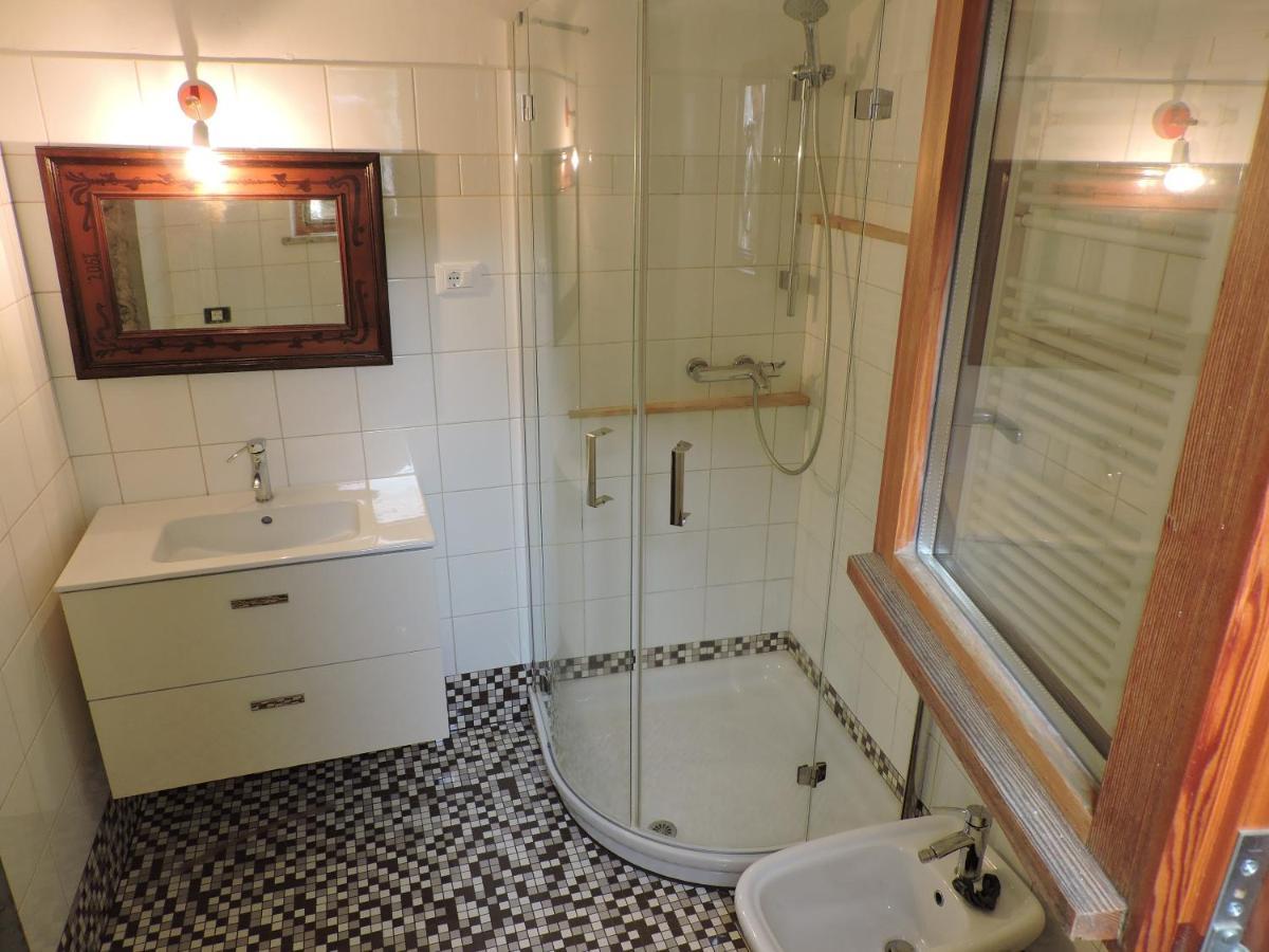 Tipitapi Appartement Malchina Buitenkant foto