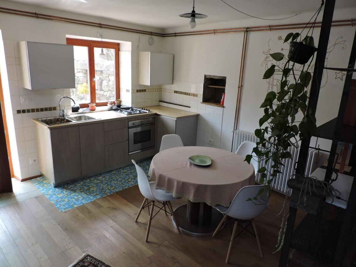 Tipitapi Appartement Malchina Buitenkant foto