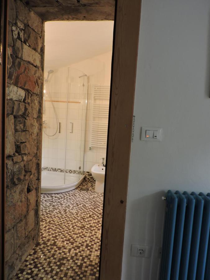 Tipitapi Appartement Malchina Buitenkant foto