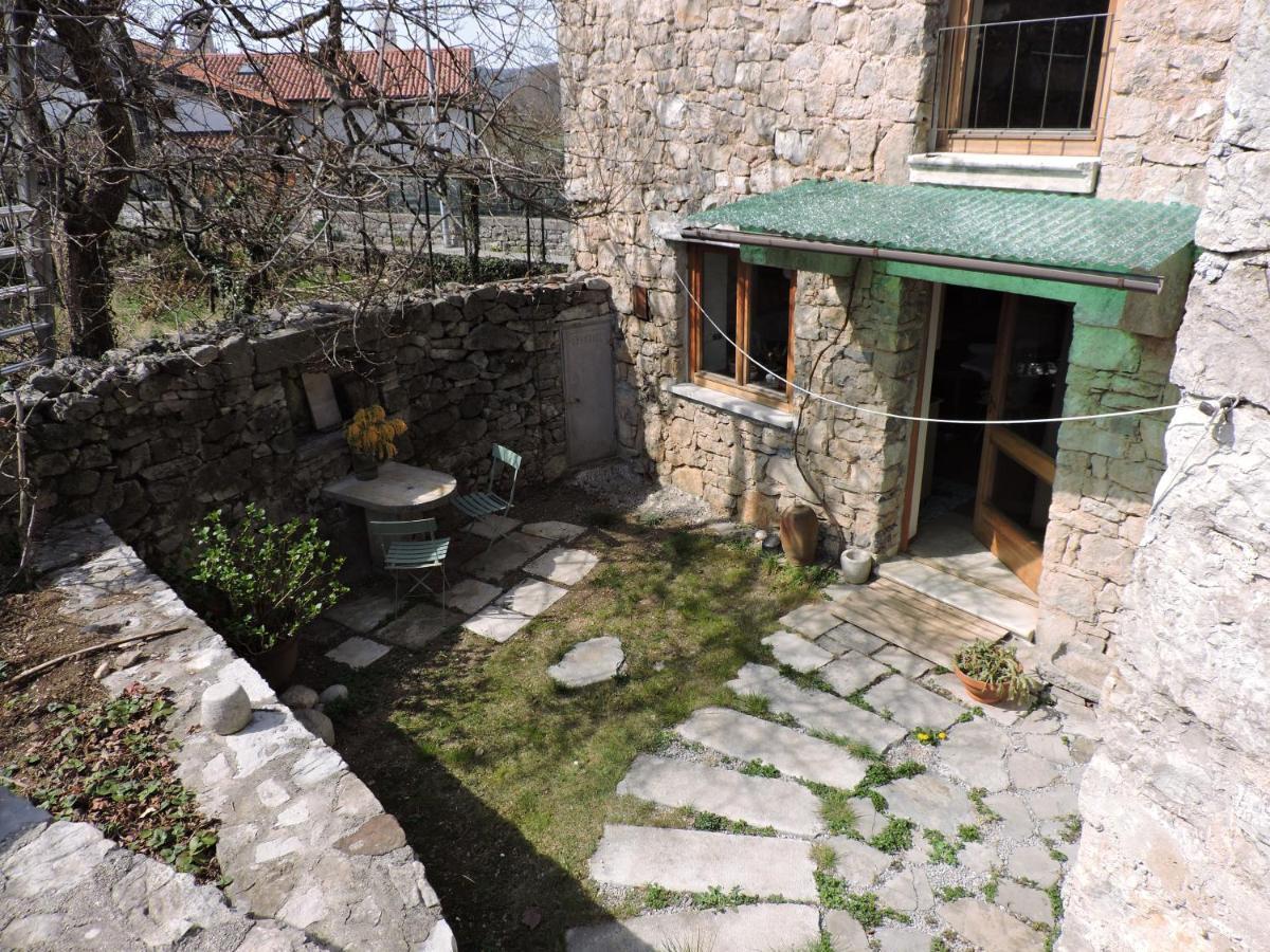 Tipitapi Appartement Malchina Buitenkant foto