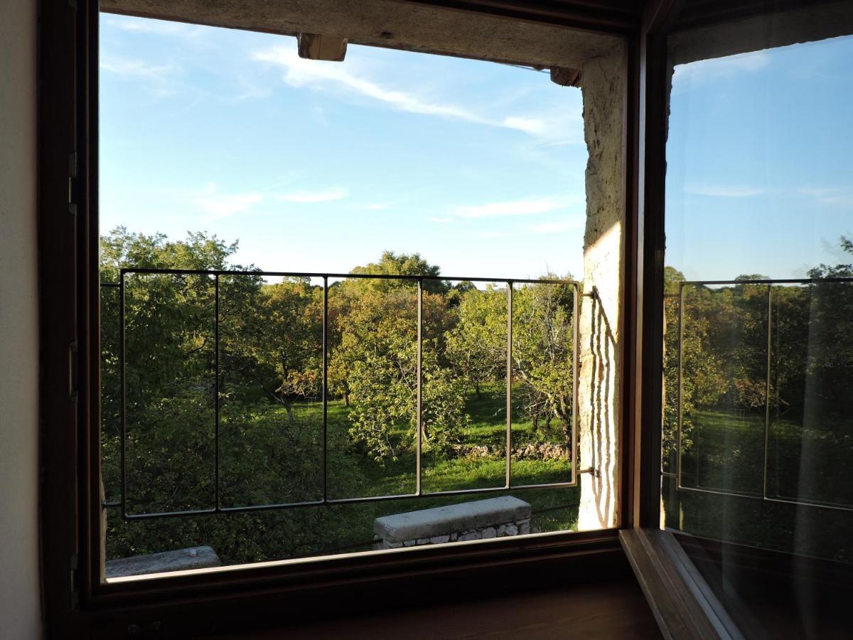 Tipitapi Appartement Malchina Buitenkant foto