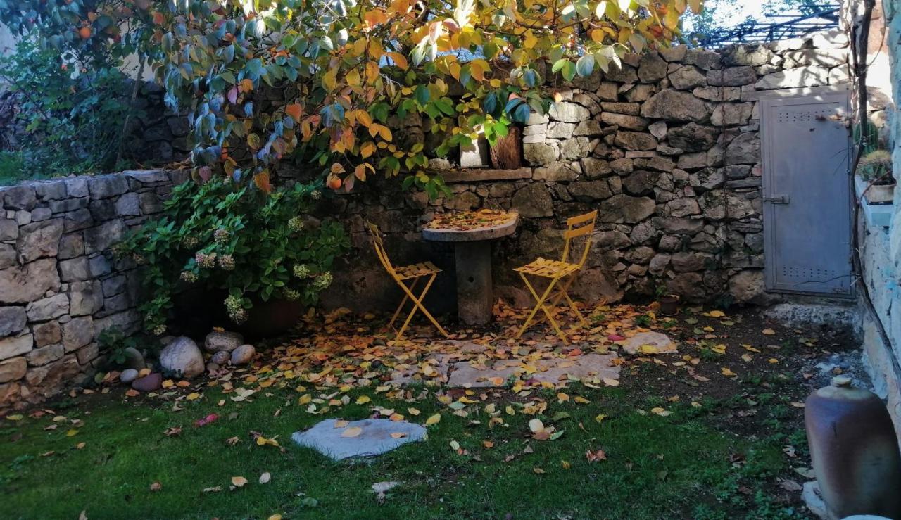 Tipitapi Appartement Malchina Buitenkant foto