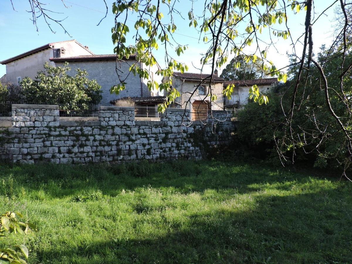 Tipitapi Appartement Malchina Buitenkant foto